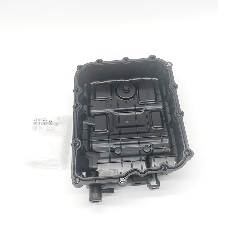 45280-4G100 Transsmision Oil Pan Transaxle For Hyundai Sonata For Kia Sedona