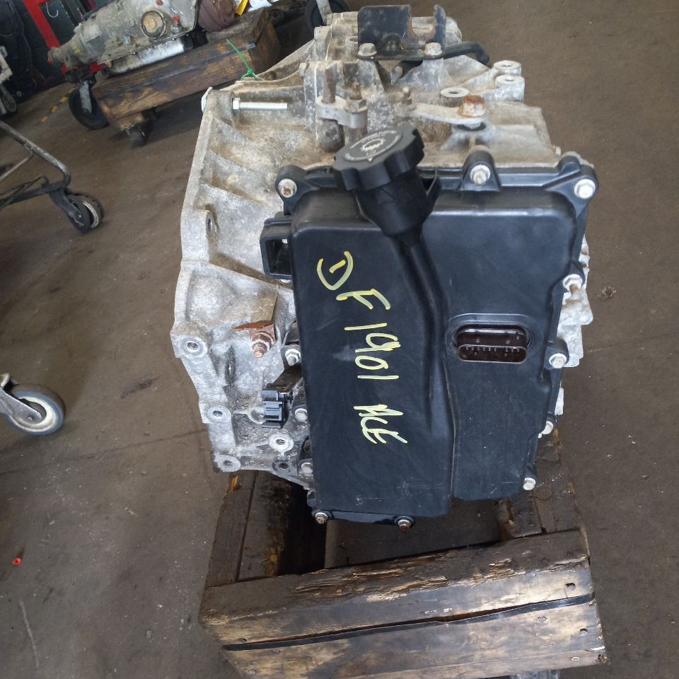 Allure Automatic Transmission 6 Speed Opt MH2 Fits 10 4806387