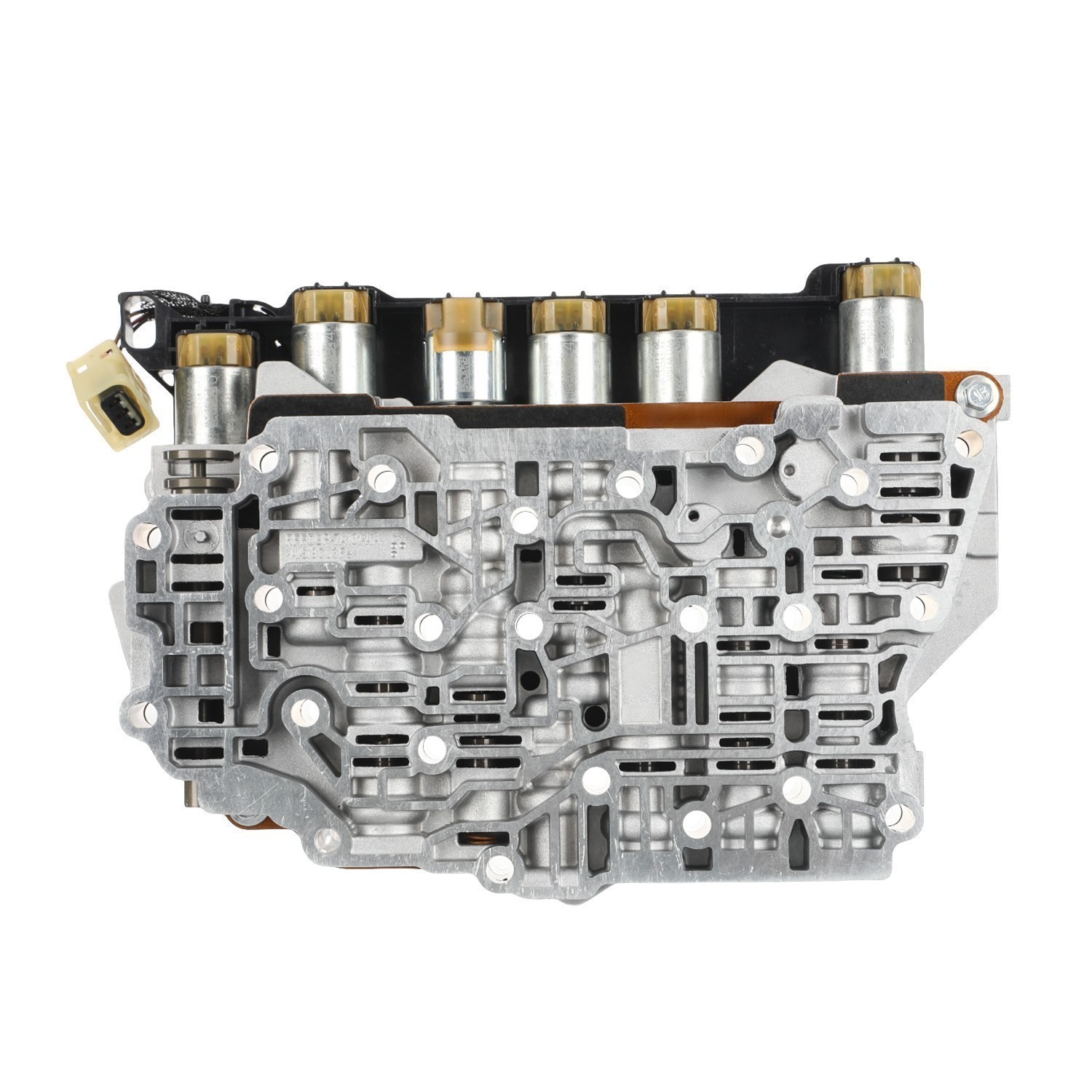 Valve Body W/ Solenoid For Ford Edge Escape Transit 14up Gen 2 CV6Z7G391A 6F35