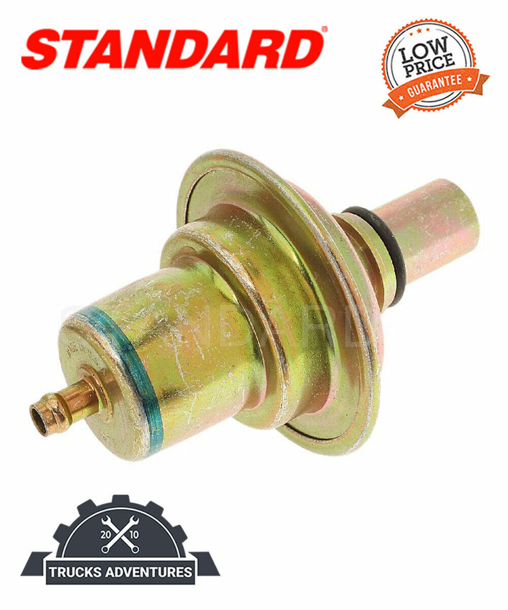Standard Ignition Automatic Transmission Vacuum Modulator TM-63