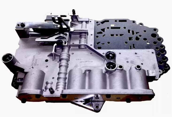 68RFE OEM Valve Body Fits 2008-Up Heavy Duty Lifetime Warranty