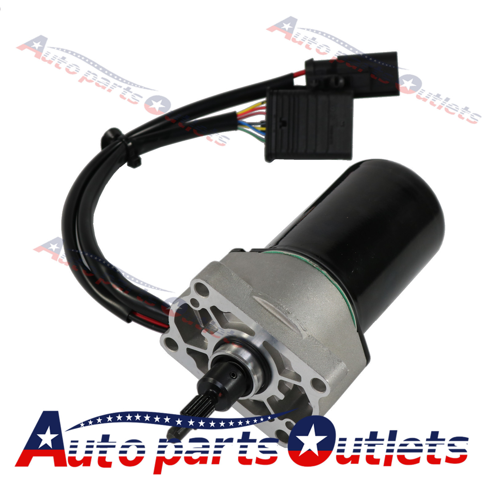 68084266AB for Rear Axle-Motor 2011-2016 Jeep CHRYSLER Grand Cherokee