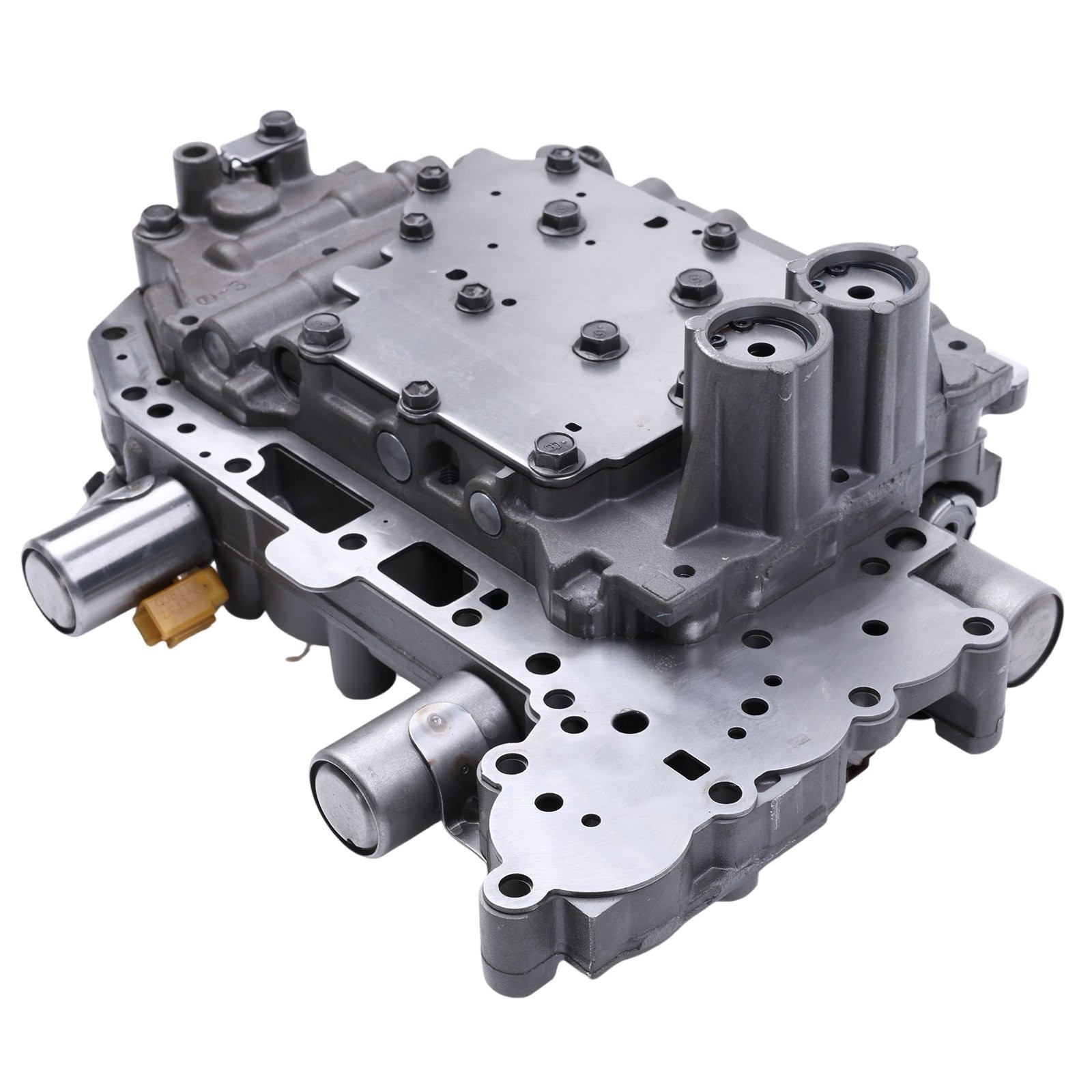 For Toyota RAV4 ES300 2006-2012 FWD U140 U240 U241 Transmission Valve Body