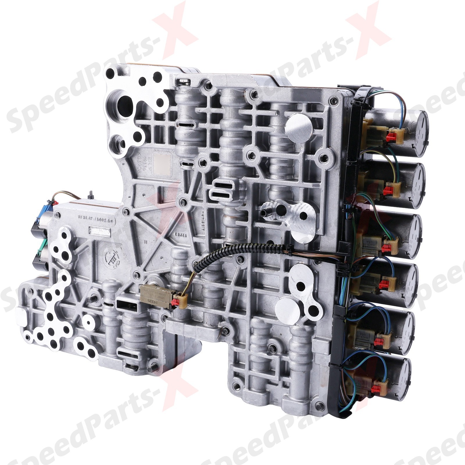 For Ford F-150 Expedition 2018-2023 10R80 Transmission Valve Body JL3Z-7A100-C
