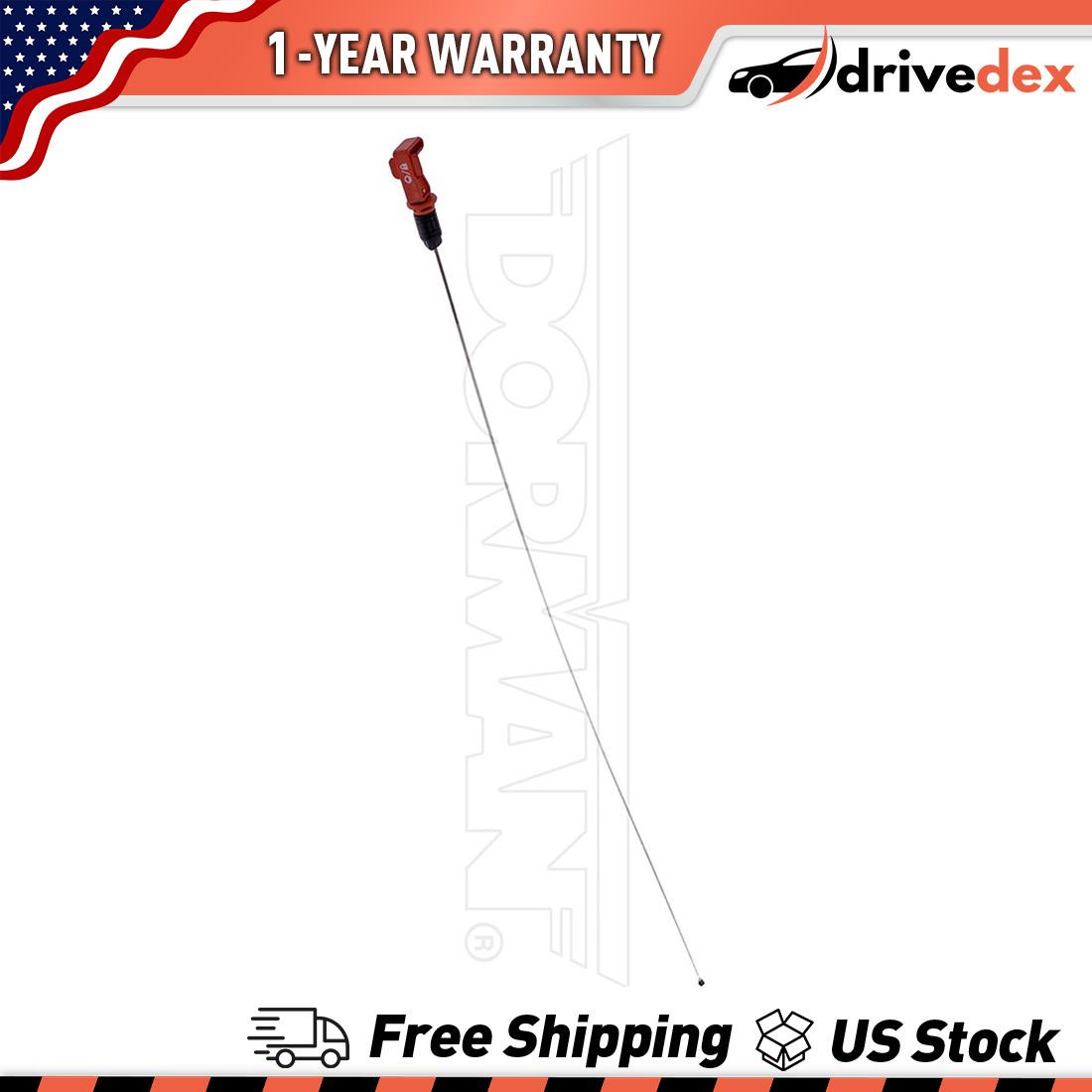 917-478 Dorman Automatic Transmission Dipstick New for Chevy Avalanche Suburban