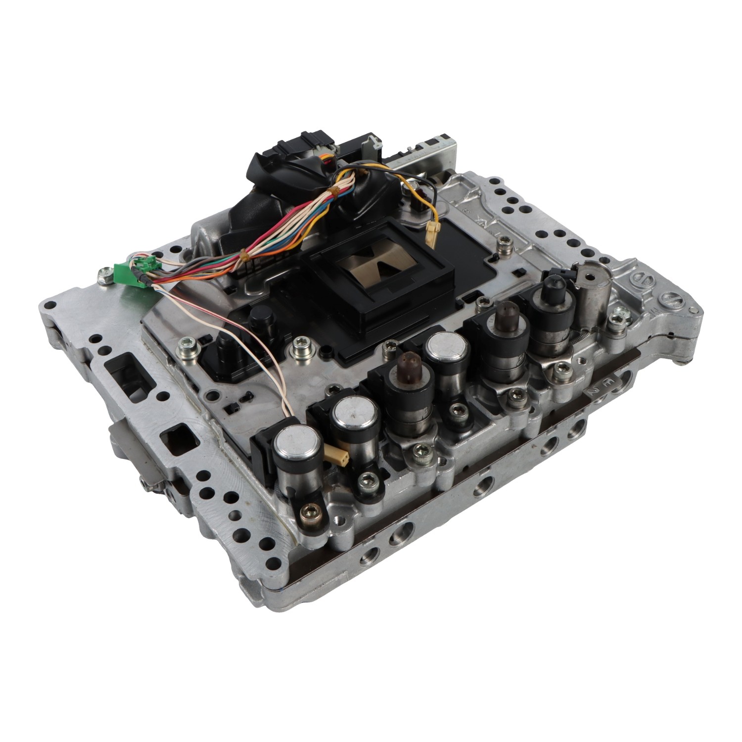 Transmission Valve Body 0260550023 For Nissan Xterra Pathfinder Armada Infinity