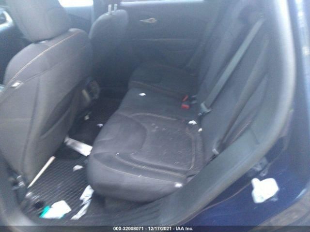 CHEROKEE 2016 Transmission 1056879