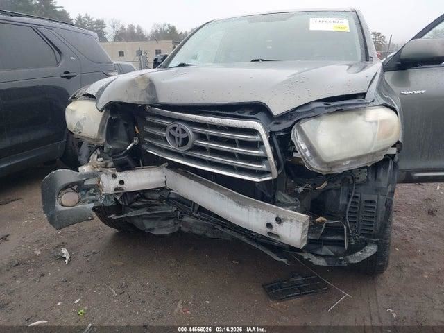 Transfer Case Gasoline Fits 08-13 HIGHLANDER 960332