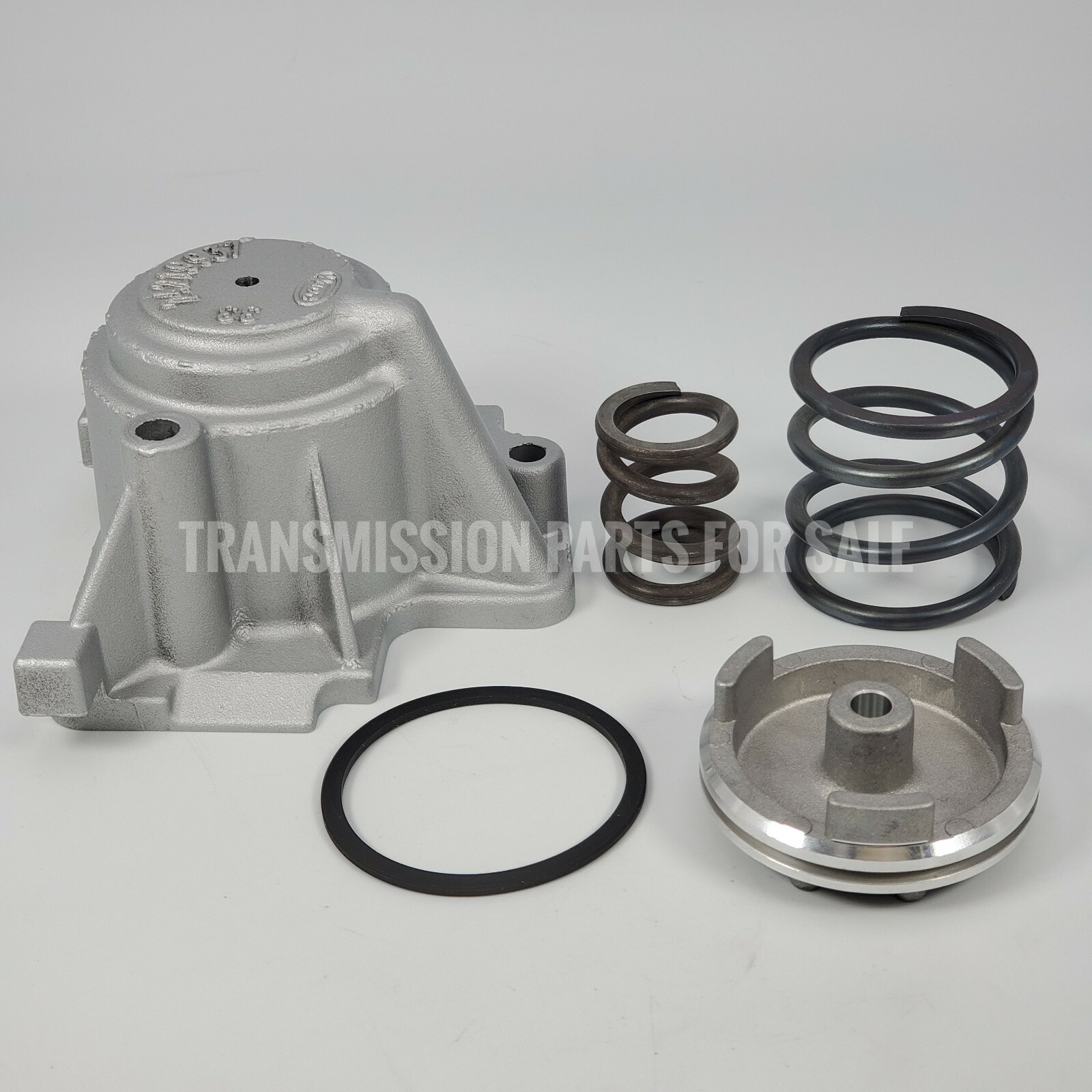 OEM 4L60E 1-2 Accumulator UPGRADE Piston Accumulator Housing Assembly 4L65E 93UP