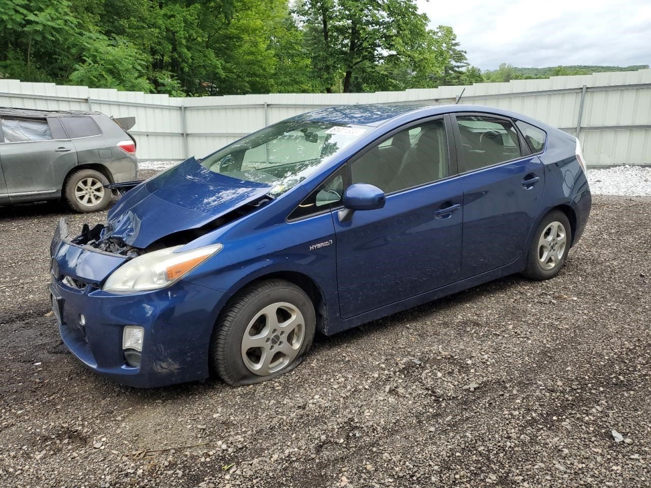 Automatic Transmission Fits 11-17 LEXUS CT200H 2006359