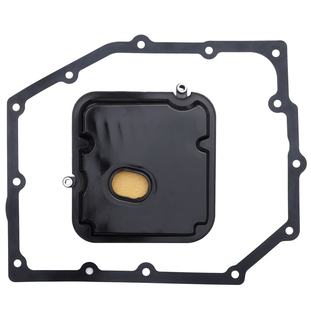 42RLE Solenoid Block Filter For Dakota Liberty Wrangler Jeep Chrysler Mitsubishi