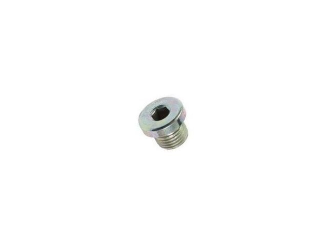 For 1998-2003 Mercedes ML320 Auto Trans Drain Plug Febi 85453RNXM 2001 1999 2000
