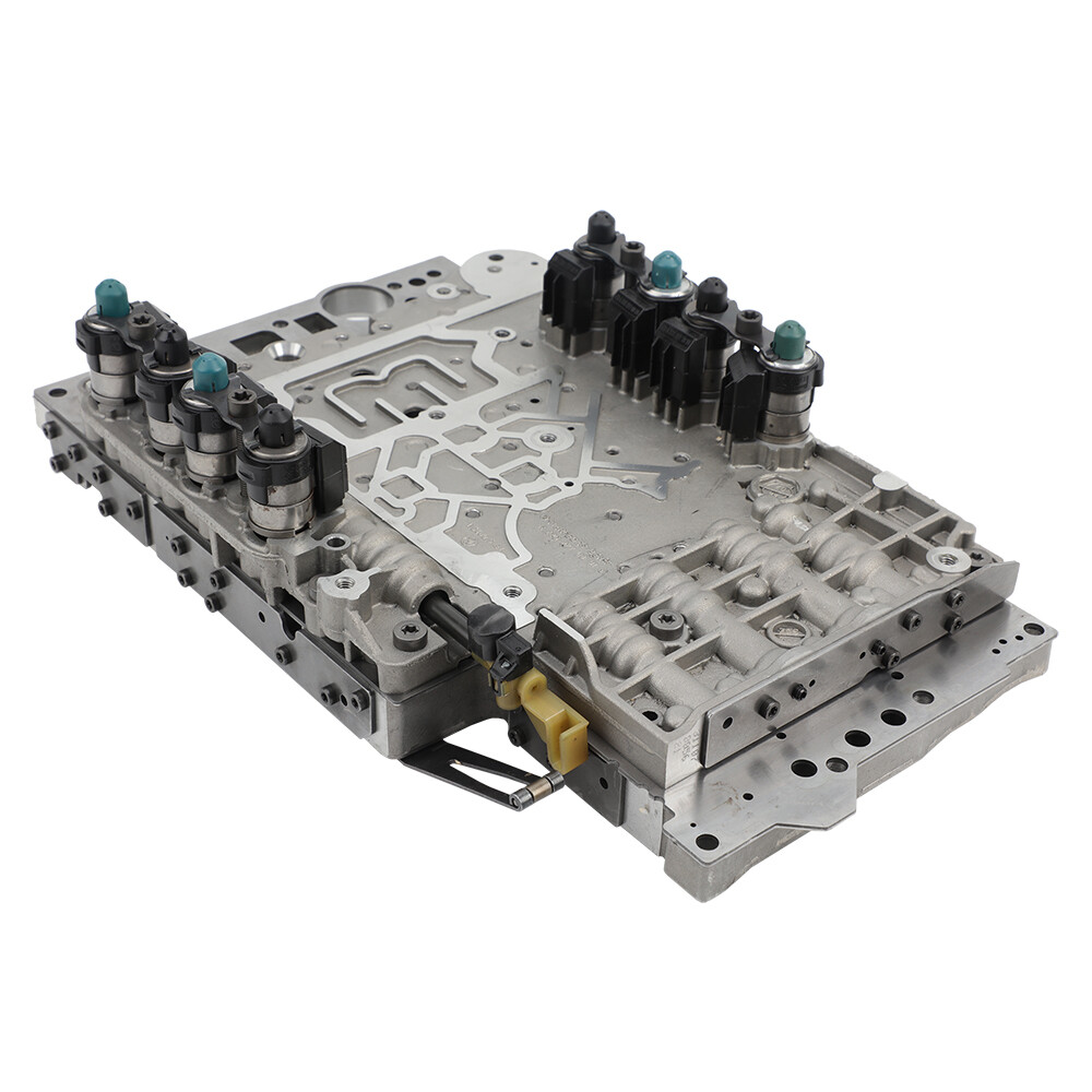 722.9 Transmission Conductor Plate Valve Body For Mercedes-Benz