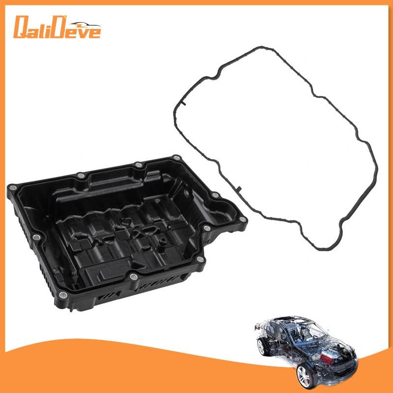 NEW K120 CVT Transmission Cover 35015-12010 For 2019-2021 Lexus Toyota Corolla