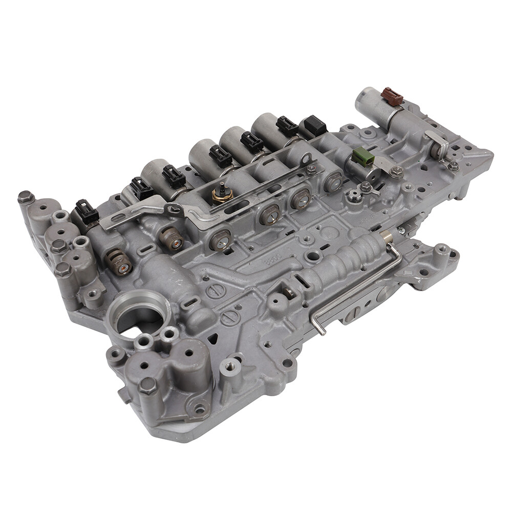 TL-80SN AA80E Valve Body For Toyota Crown Royal 2012 2013 2014 2015 2016