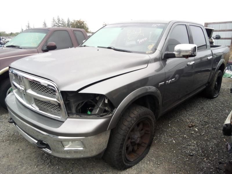 Transfer Case Classic Style 5 Lug Wheel Fits 11-20 DODGE 1500 PICKUP 26421923