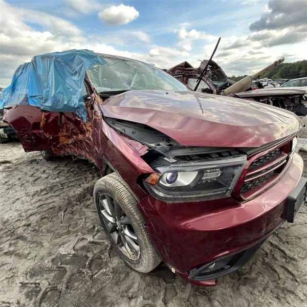 Transfer Case 3.6L Single Speed Fits 14-25 DURANGO 1857402