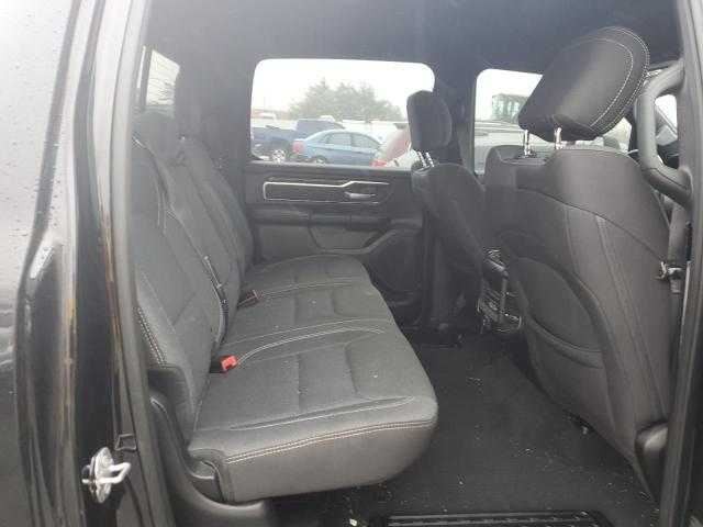 Automatic Transmission New Style Opt 8HP75 Fits 19-21 DODGE 1500 PICKUP 1840808