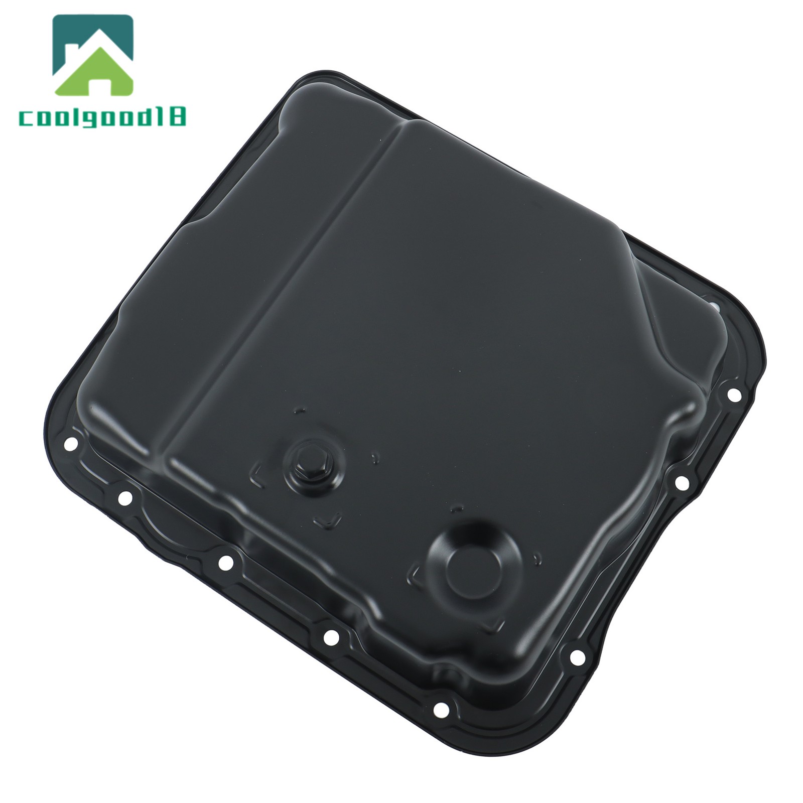 3″ Deep For GMC 4L60-E 4L65-E 4L70-E 1998-2014 Automatic Transmission Oil Pan