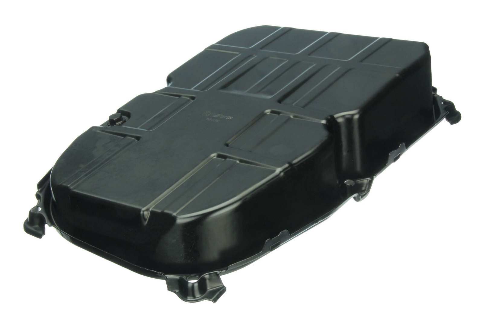 For 1988-1993 Mercedes-Benz 300CE Transmission Oil Pan URO 1989 1990 1991 1992