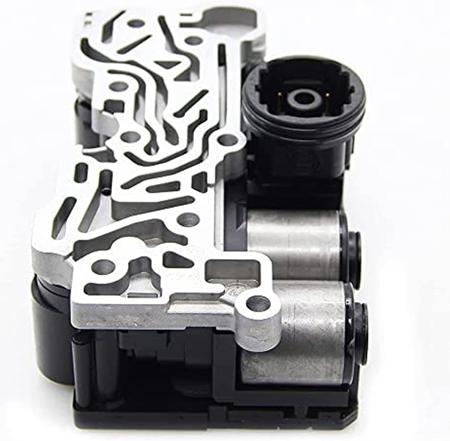LIFETIME WARRANTY 5R55W 5R55S FORD LINCOLN MERCURY SOLENOID BLOCK REFURBISHED!