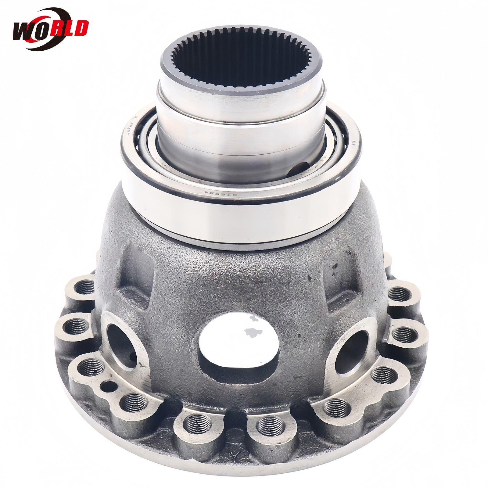 TF-81SC Transmission Differential Housing FOR Mazda CX-9 & Ford Lincoln 2005-UP