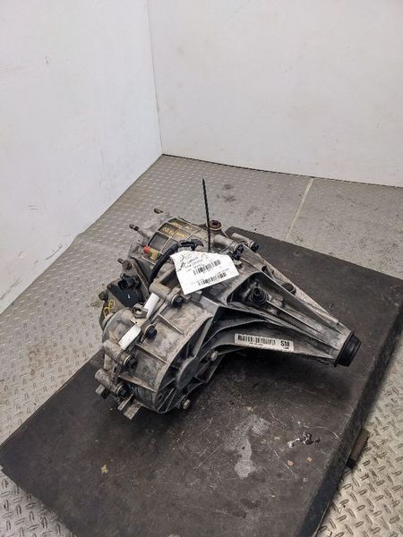 1999-2002 GMC Sierra 1500 2500 Pickup Transfer Case Assembly Electric Shift OEM