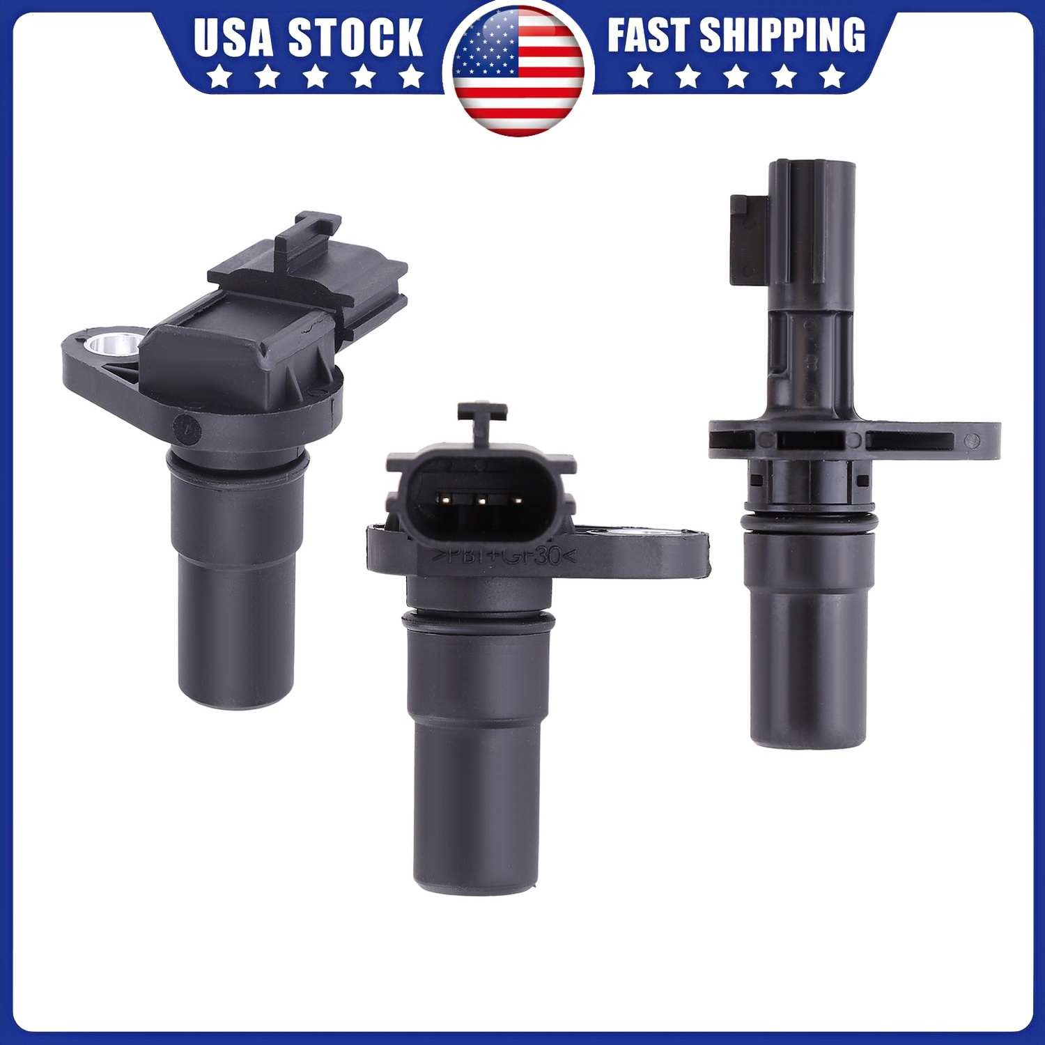 ✅Auto Transmission Speed Sensor Fit Altima Sedan 2007-2016 2.5L 3.5L Replace✅