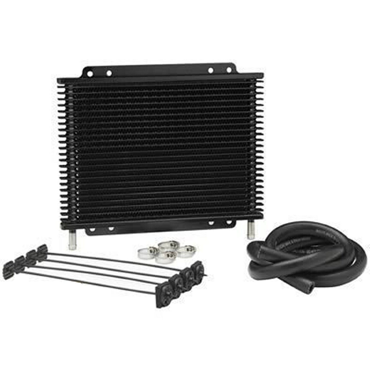 Heavy Duty Transmission Cooler TransSaver Plus 30,000 GVW Hayden (OC-1679)
