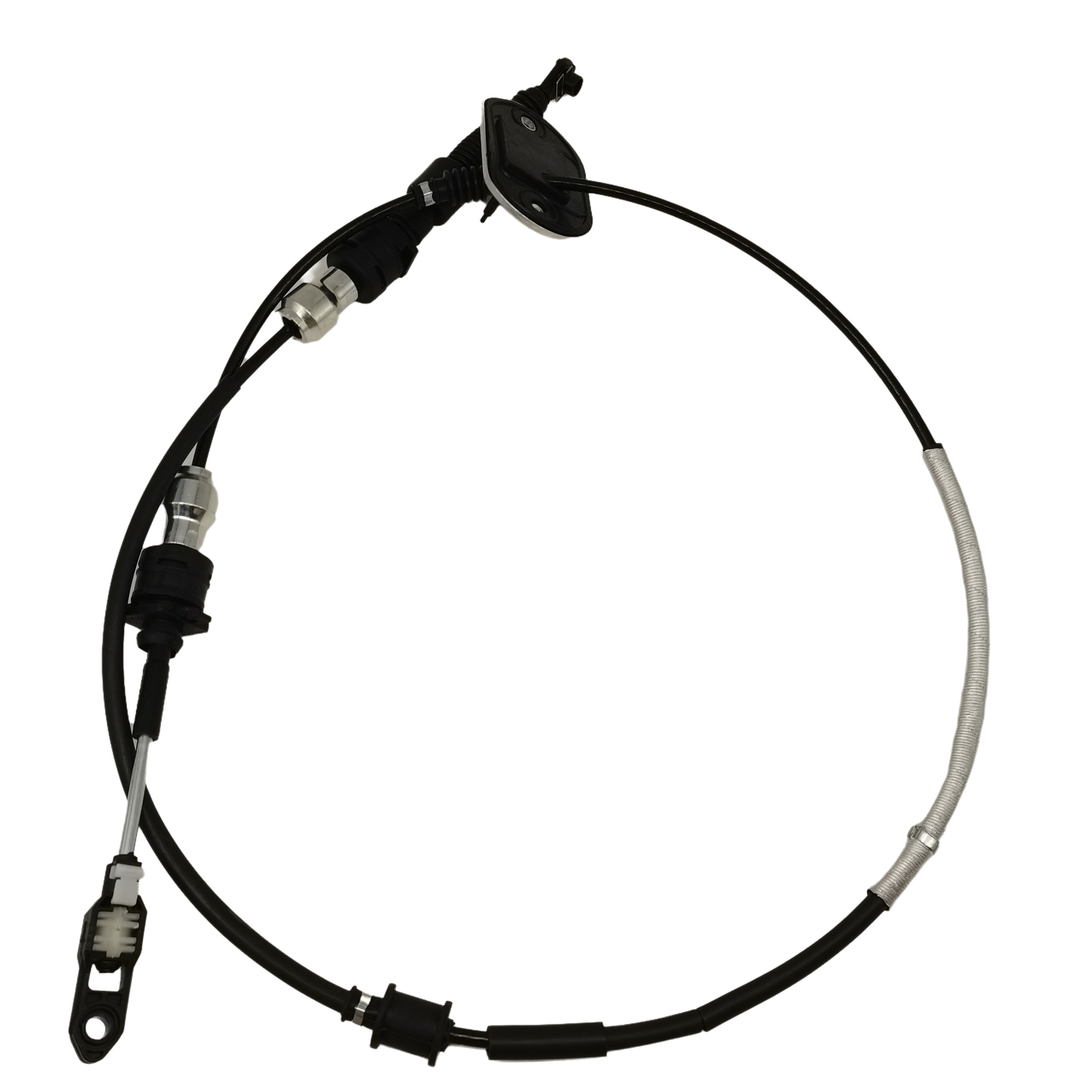 Auto Transmission Shift Control Cable Fit 2004 2005 2006 2007 2008 2009 Mazda 3