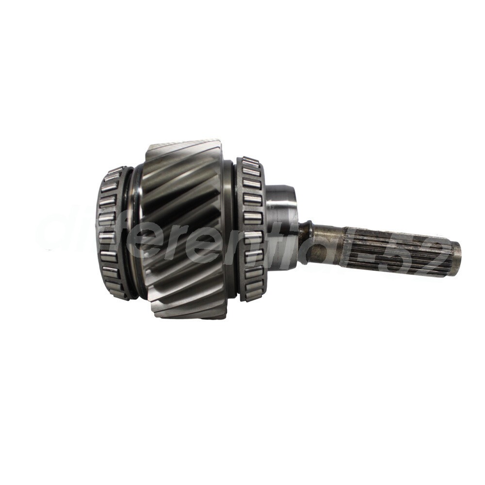 A2212710248 Transmission Transfer Case Gear Output Shaft 722.9 For Mercedes E350