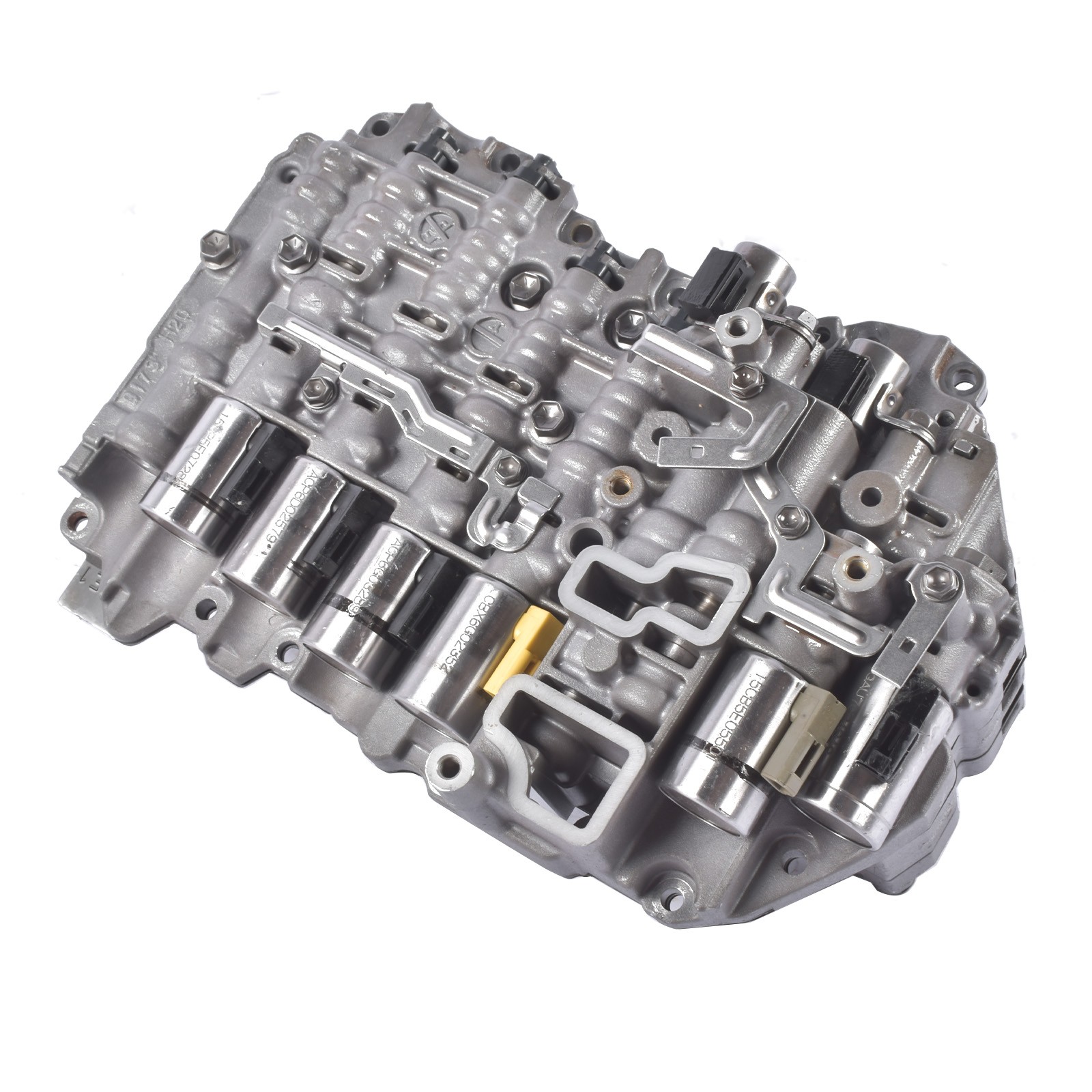 6 Speed Automatic Transmission Valve Body For 03-11 VW Jetta Touran 09G325039A
