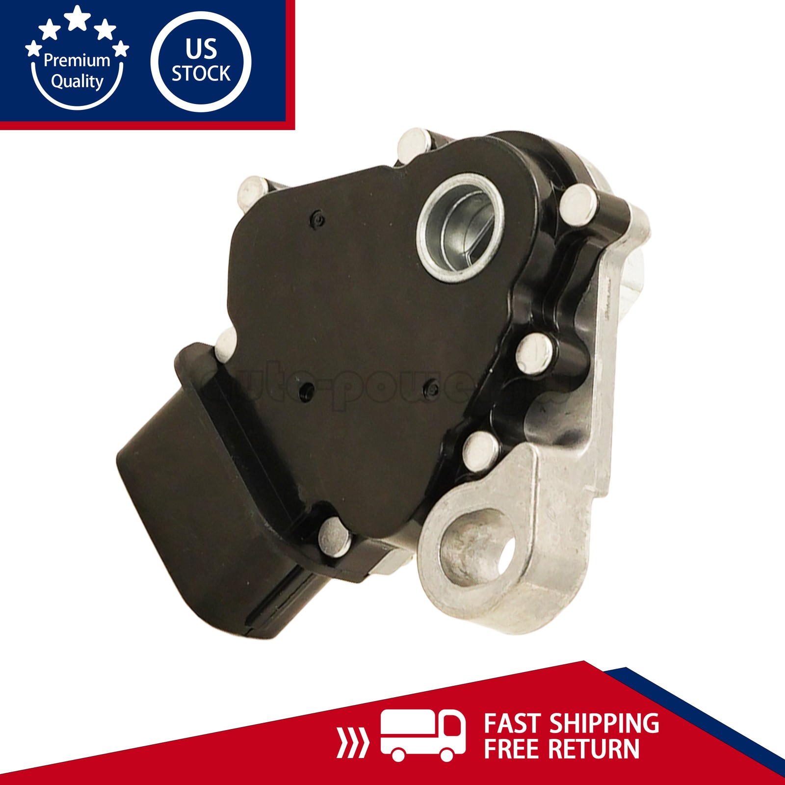 NEW For 2003-2004 Toyota 4Runner Neutral Safety Switch 84540-51010 8454051010
