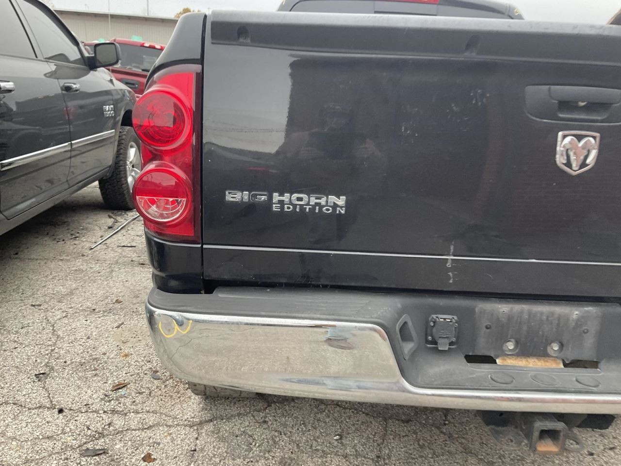 Transfer Case Model NV243 Electric Shift Fits 06-12 DODGE 1500 PICKUP 4737913