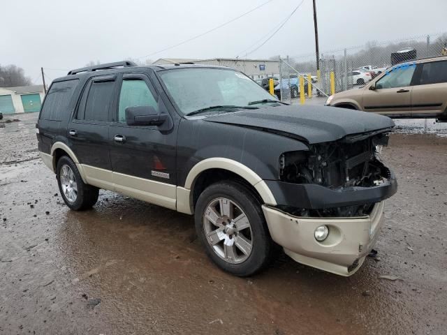Automatic Transmission 6 Speed With Overdrive 4WD Fits 08 EXPEDITION 37692