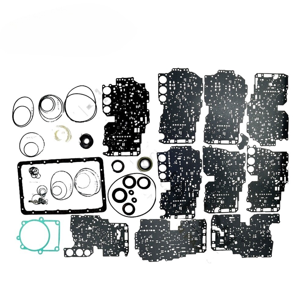 A343E A343F 30-43LE Transmission Master Rebuild Kit Overhaul Seals For TOYOTA