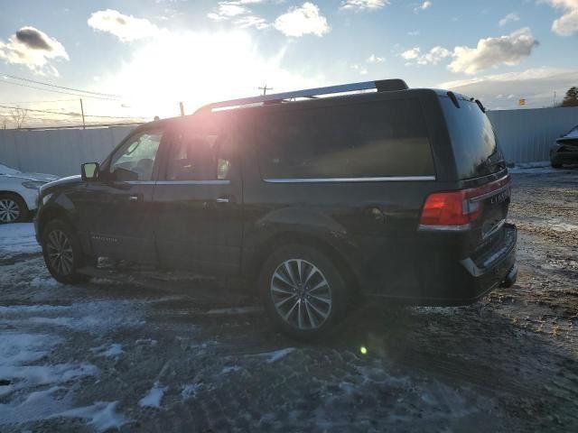 Transfer Case Fits 15-17 NAVIGATOR 1943440