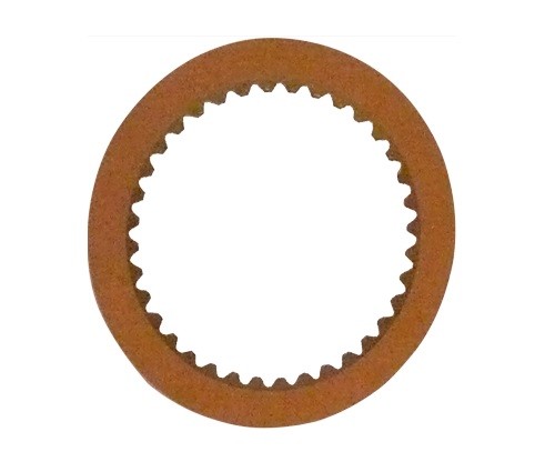 Friction Clutch Plate, ZF 4HP14/4HP16/4HP18, 36 Teeth ’84-Up 85104, 1036-330-034