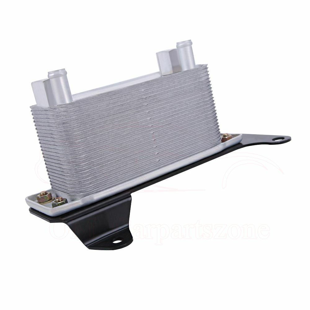 Transmission Oil Cooler For 03 – 09 Dodge Ram 2500 5.9l Diesel Ohv Turbocharged