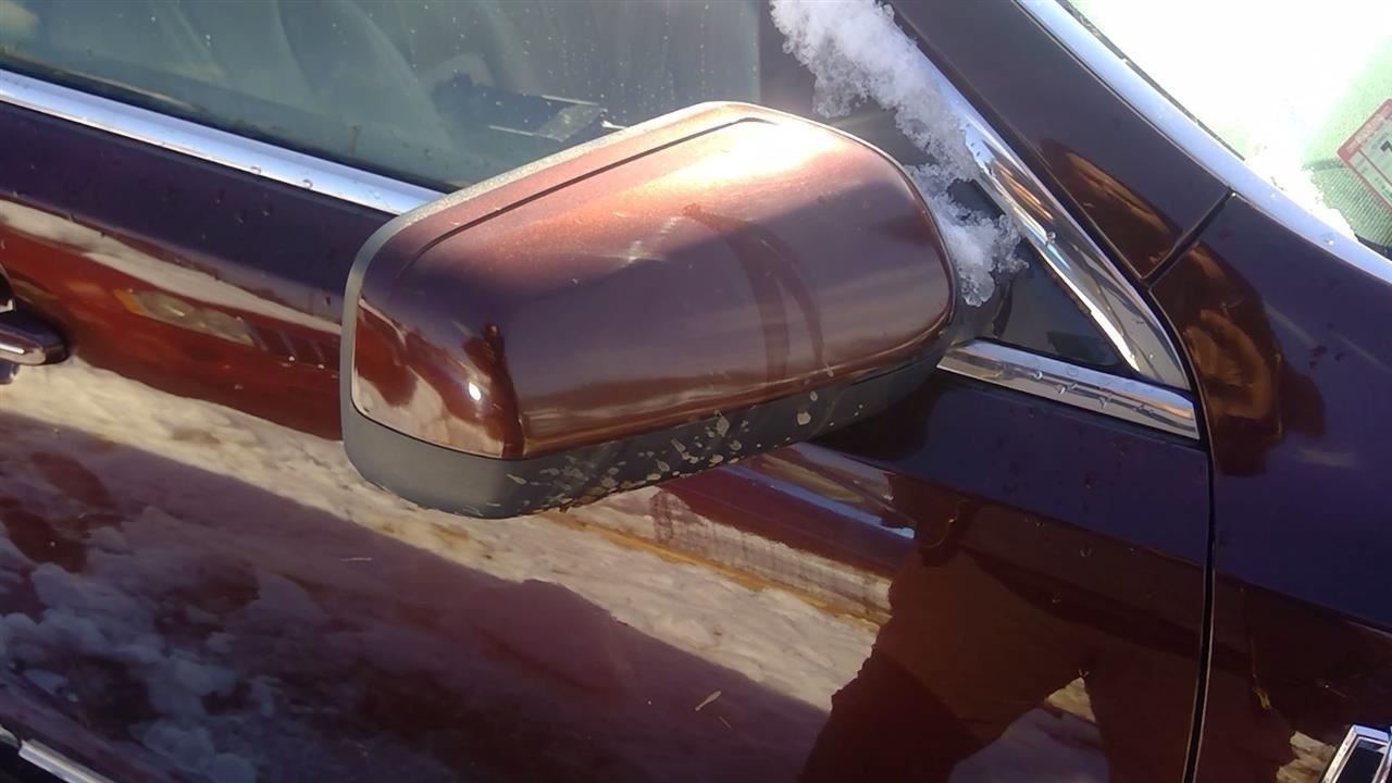 Transfer Case AWD Fits 07-15 MKX 1751060