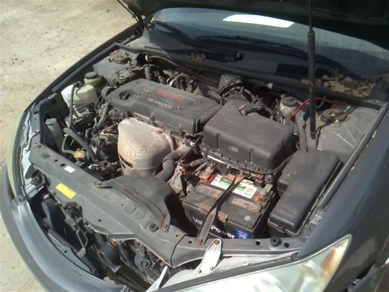 Automatic Transmission From 05 2005 Toyota Camry E250E