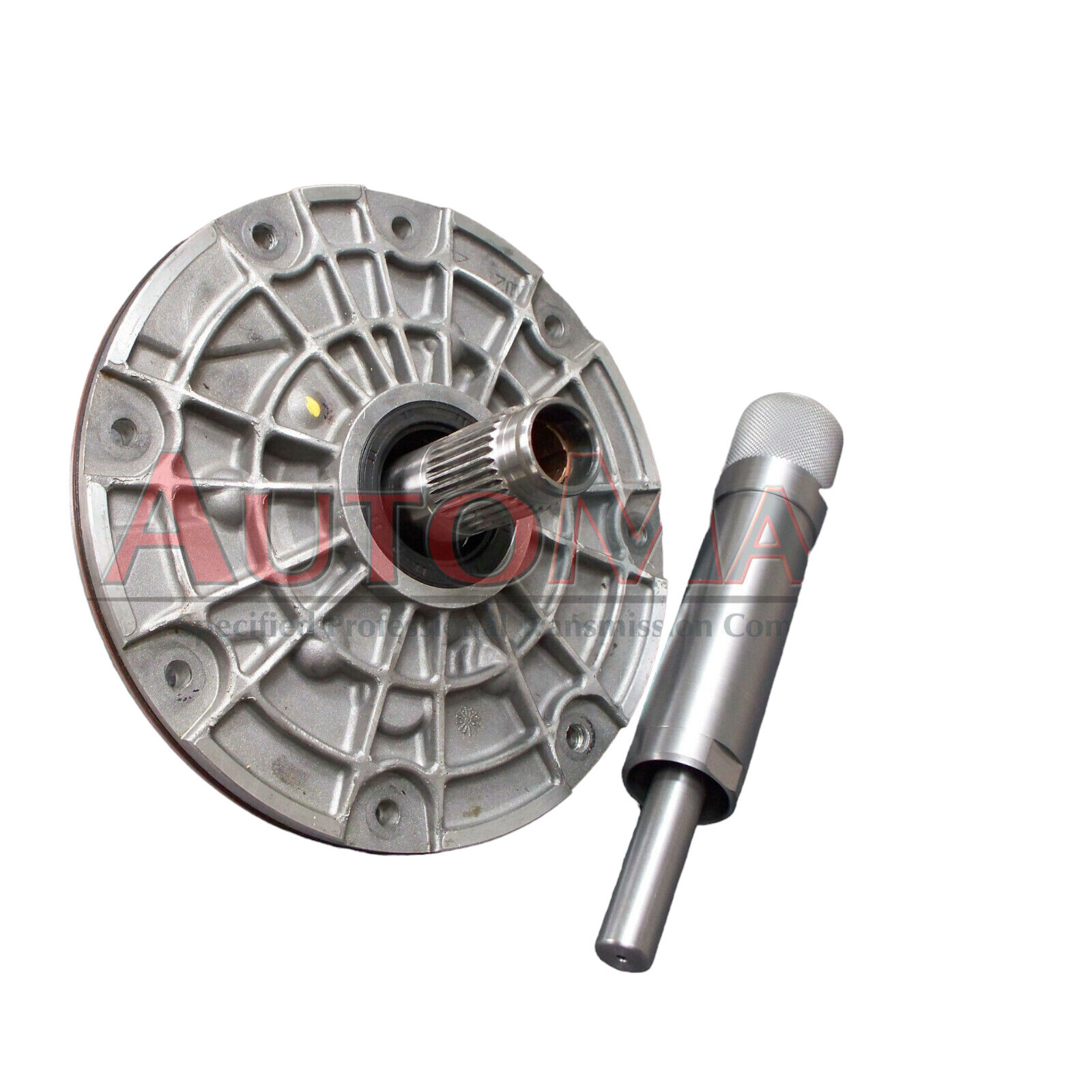 A4LD 5R55E 5R55N 5R55W/S Transmission Bellhousing Pump Alignment Tool T-0168AC