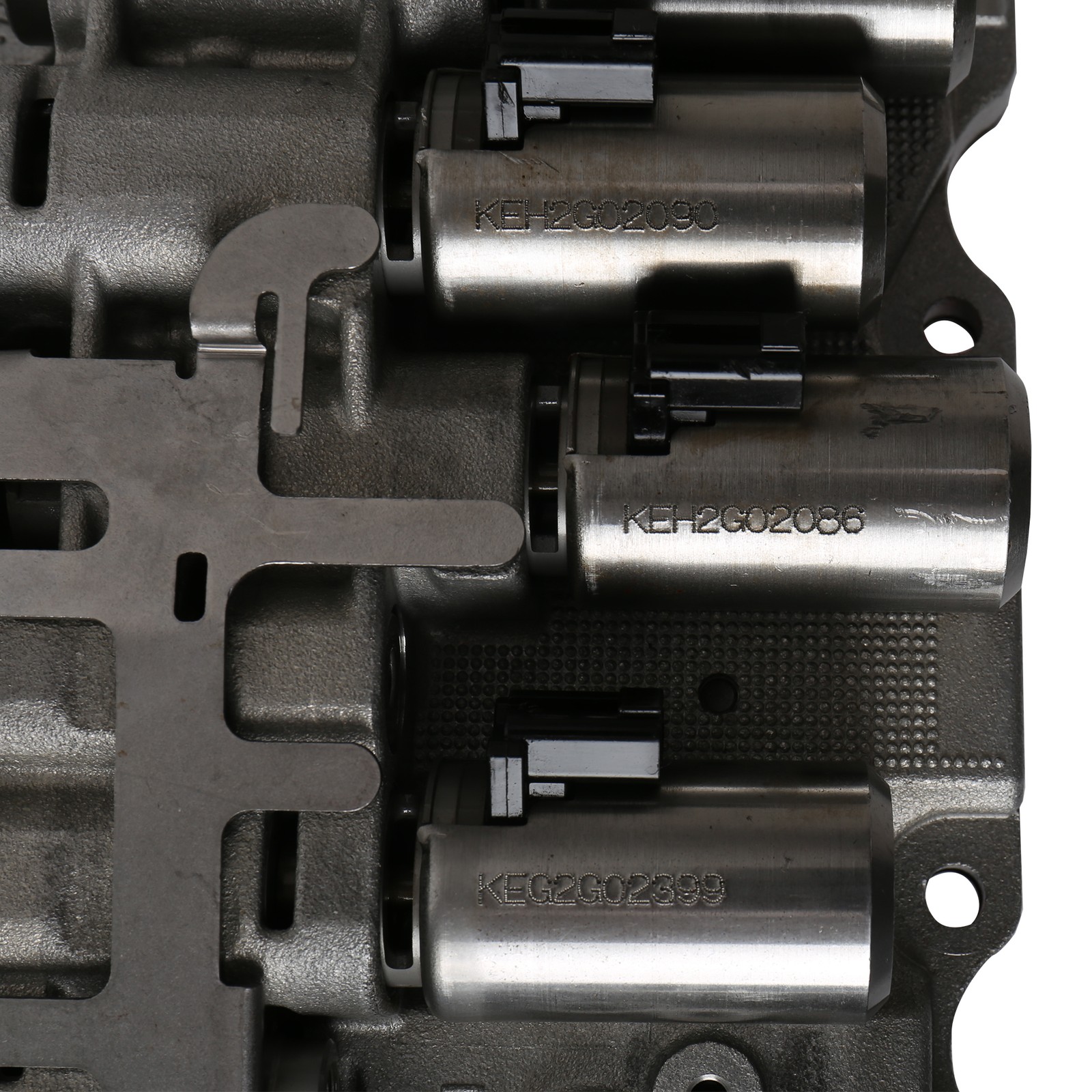 Valve Body TF70/TF70SC For VOLVO XC70 XC90 Lincoln Mazda CX7 CX9 MPV Tested