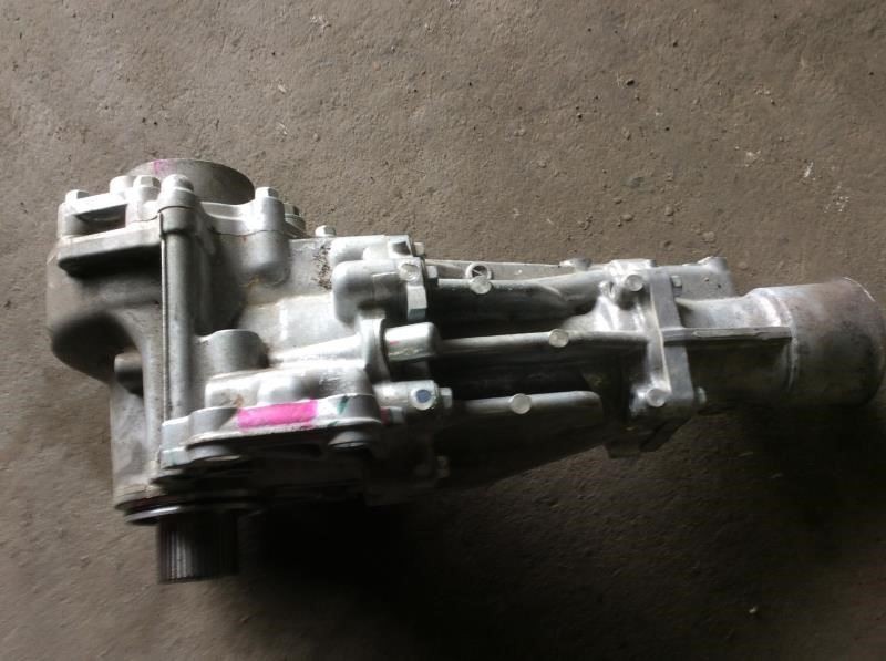 12-24 Mitsubishi Outlander Sport 2.0L AWD AT Transfer Case P