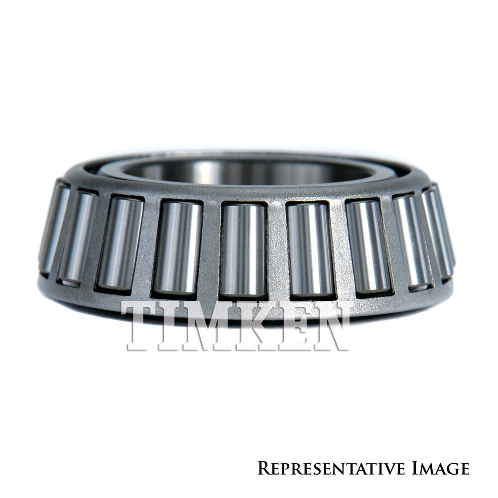 Automatic Transmission Output Shaft Bearing Timken LM300848