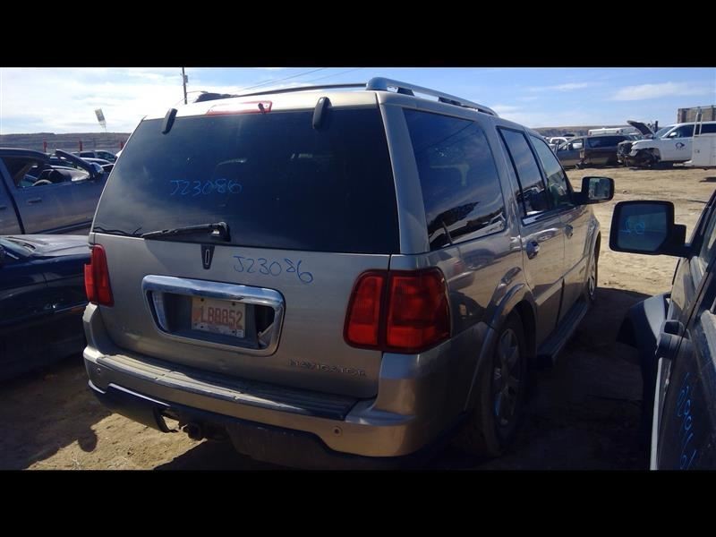 Transfer Case Fits 05 NAVIGATOR 28448568