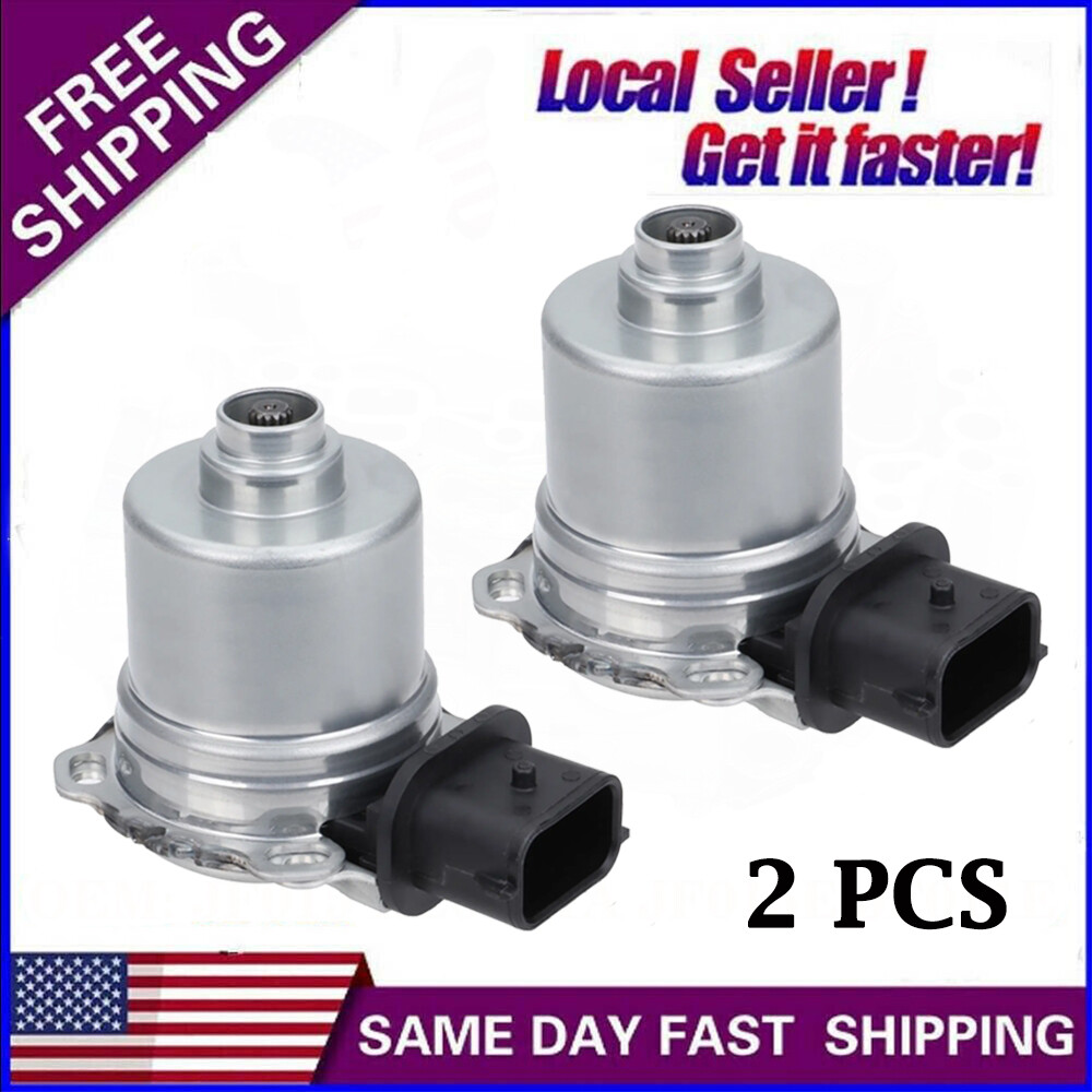 For Hyundai Veloster 2012-2017 Transmission Clutch Actuator 2PCS 41480-2A002 New