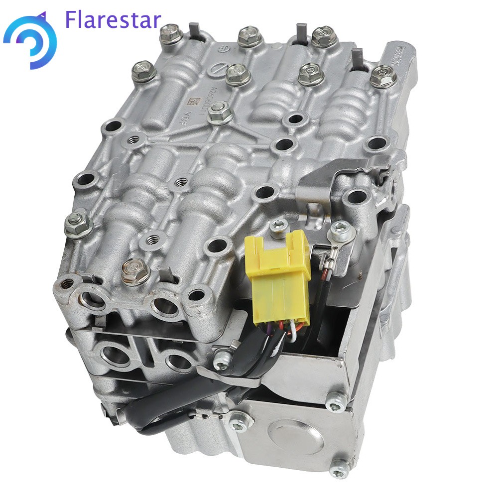TR580 CVT Transmission Valve Body For Subaru Impreza Forester Legacy 2013-2021