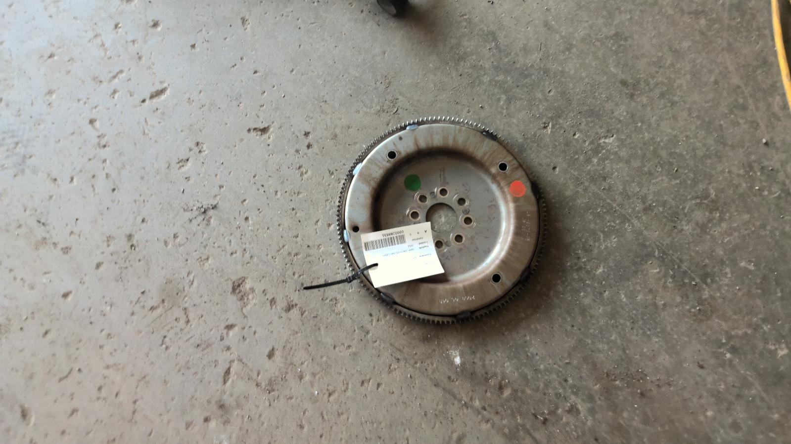 Used Automatic Transmission Flexplate fits: 2008 Mercury Mariner AT 3.0 Grade A