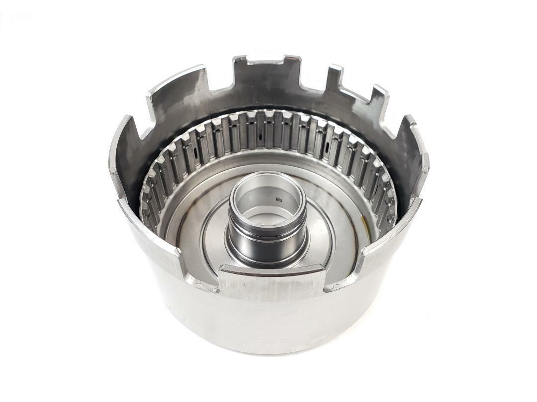 4L60 Transmission Reverse input Steel Drum (Band Drum) New